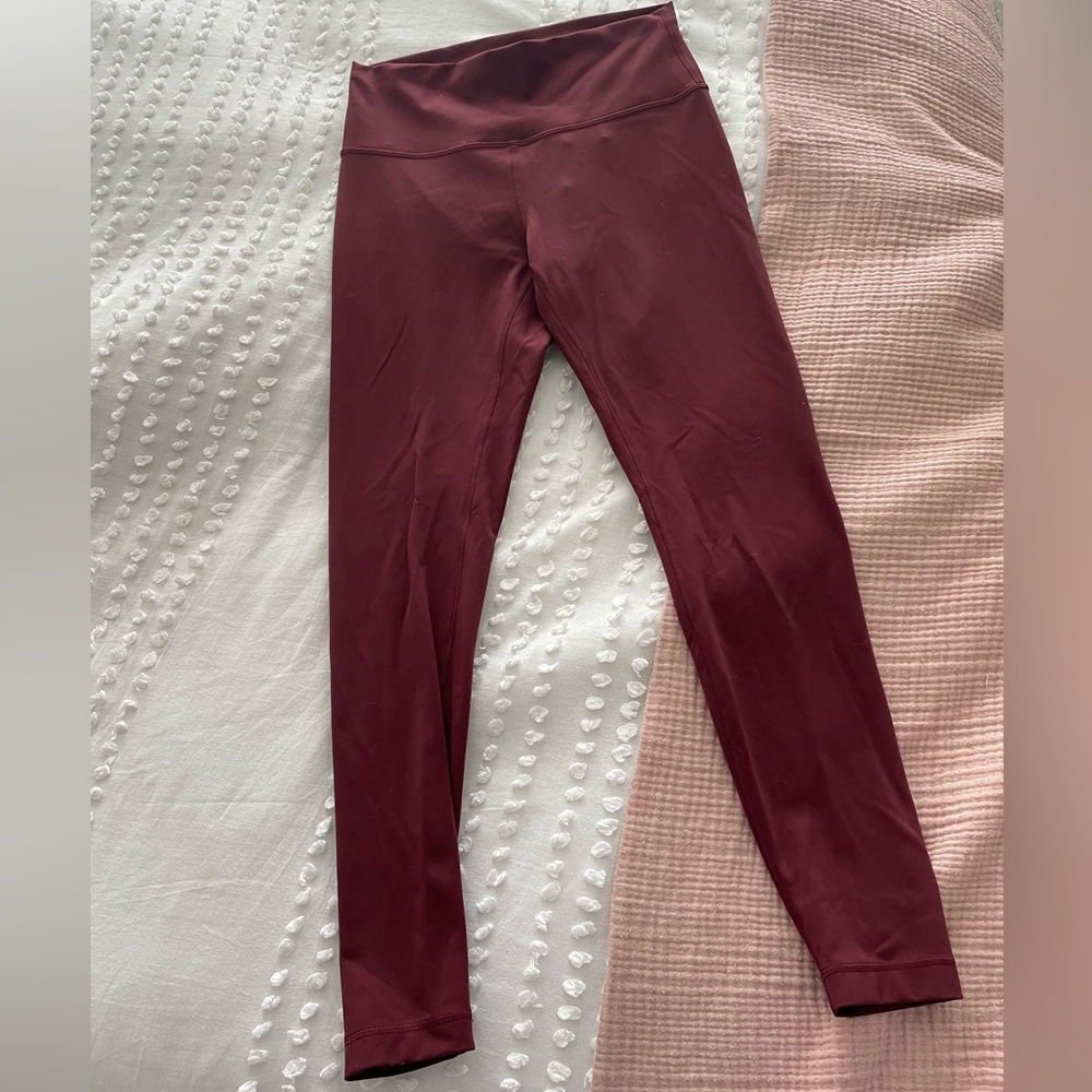Lululemon Leggings